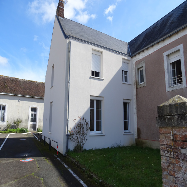 Offres de vente Maison Neuvillalais 72240