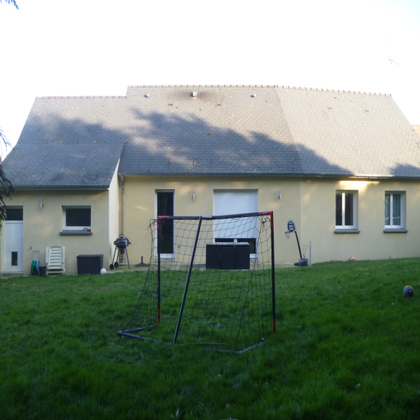 Offres de vente Maison Conlie 72240