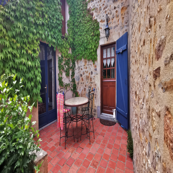 Offres de vente Maison Chemiré-en-Charnie 72540