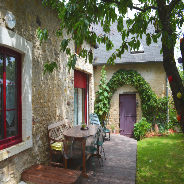 Offres de vente Maison Conlie 72240