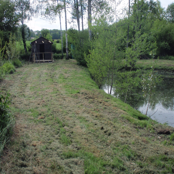 Offres de vente Terrain Neuvillalais 72240