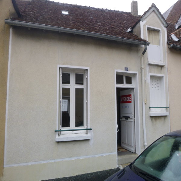 Offres de vente Maison Conlie 72240