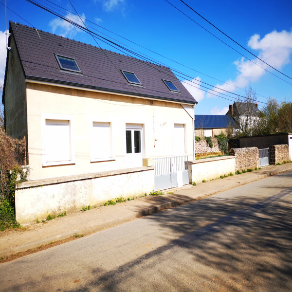 Offres de vente Maison Conlie 72240