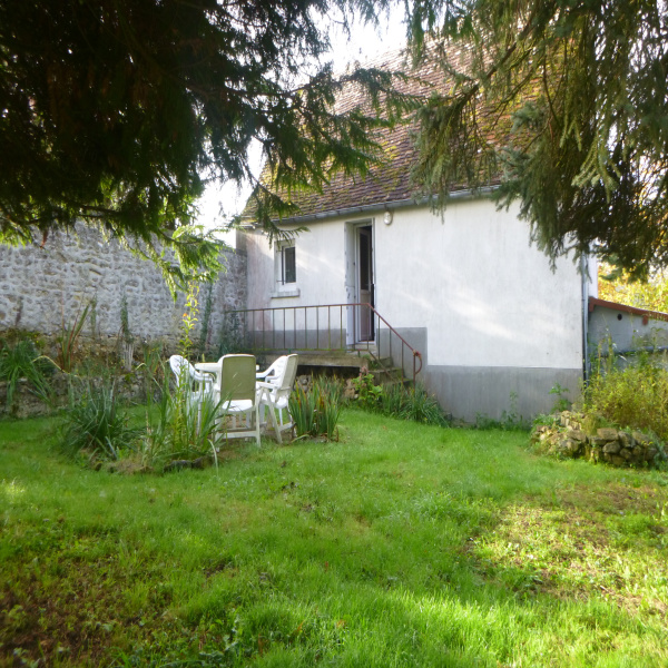 Offres de vente Maison Loué 72540