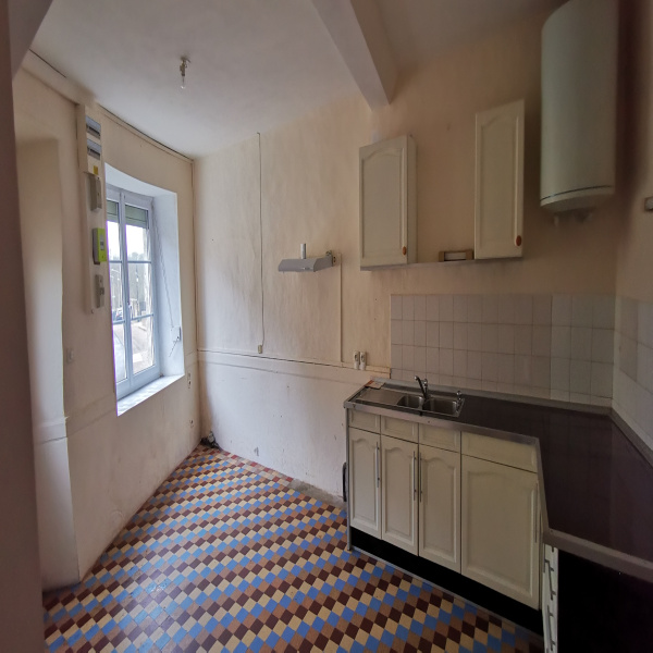 Offres de vente Maison Chassillé 72540