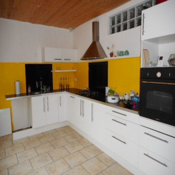 Offres de vente Maison Beaumont-sur-Sarthe 72170