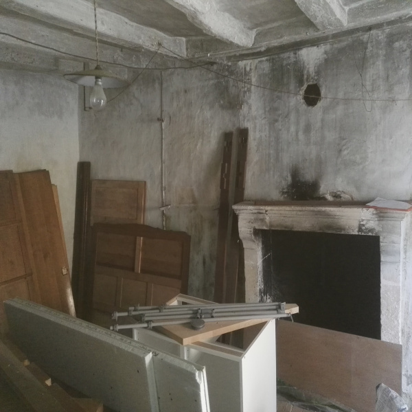 Offres de vente Maison Chemiré-en-Charnie 72540