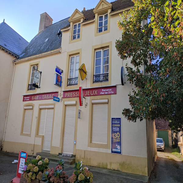 Offres de vente Maison Domfront-en-Champagne 72240