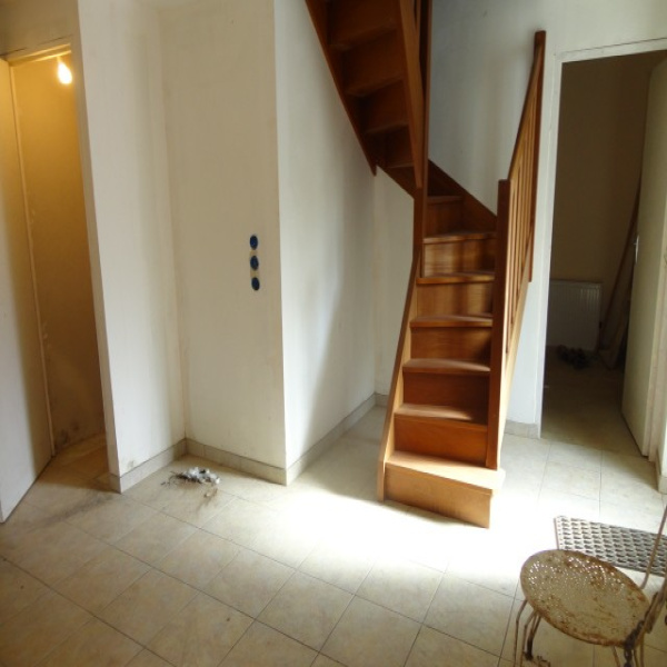 Offres de vente Maison Sillé-le-Guillaume 72140