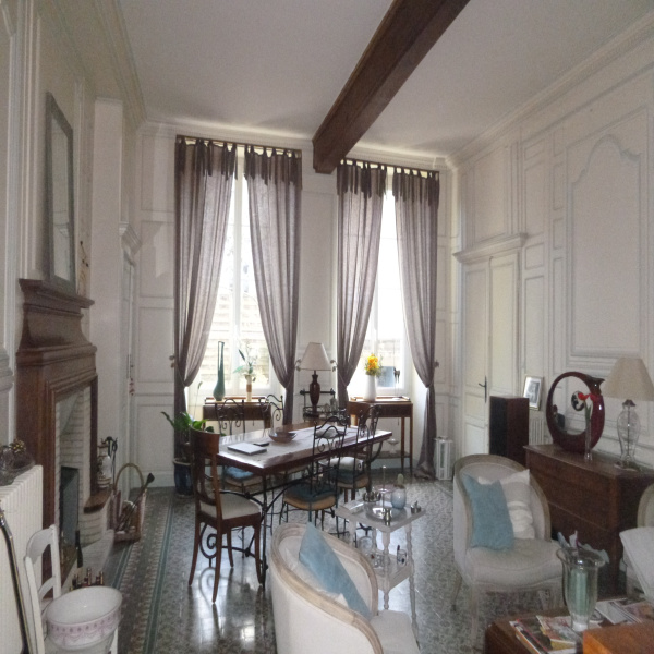 Offres de vente Maison Beaumont-sur-Sarthe 72170