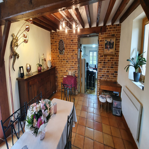 Offres de vente Maison Saint-Jean-d'Assé 72380