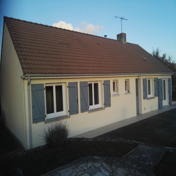 Offres de vente Maison Amné 72540