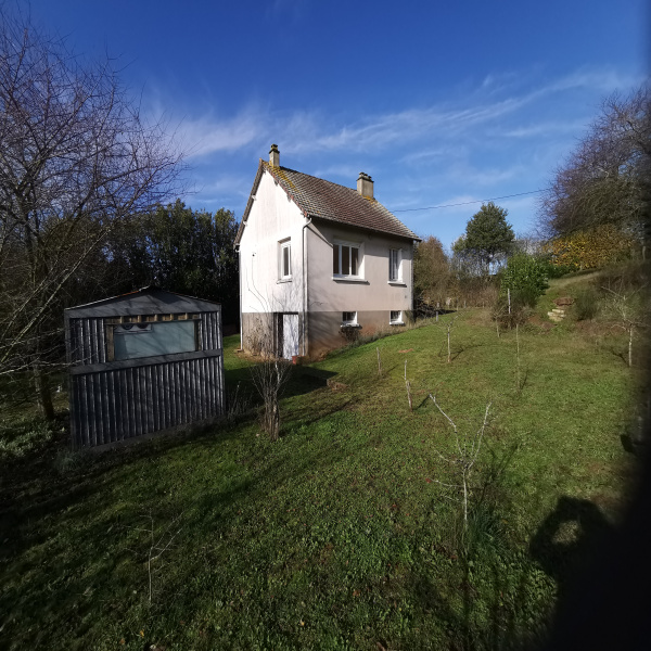 Offres de vente Maison Lavardin 72240