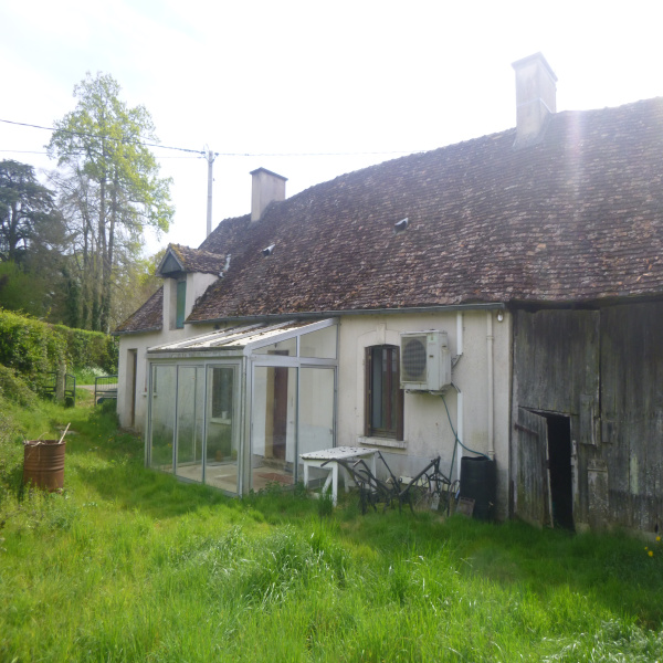 Offres de vente Maison Saint-Jean-d'Assé 72380