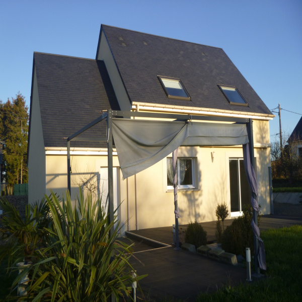 Offres de vente Maison Conlie 72240