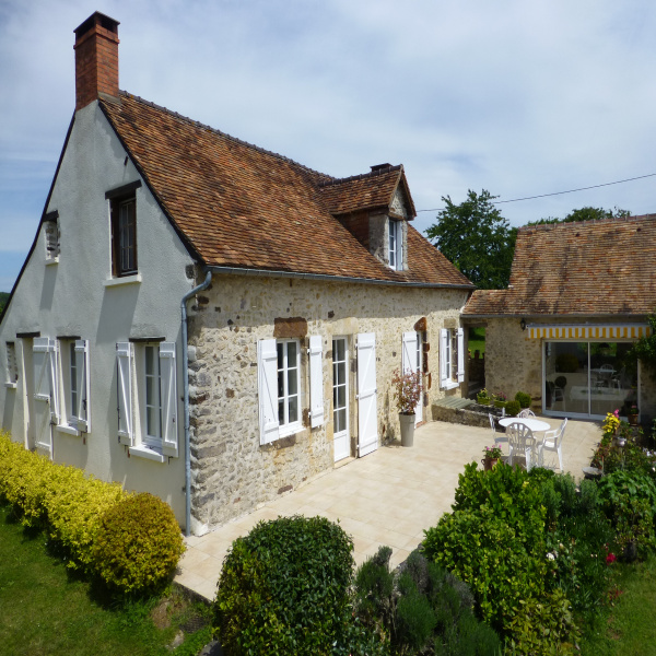 Offres de vente Maison Sillé-le-Guillaume 72140