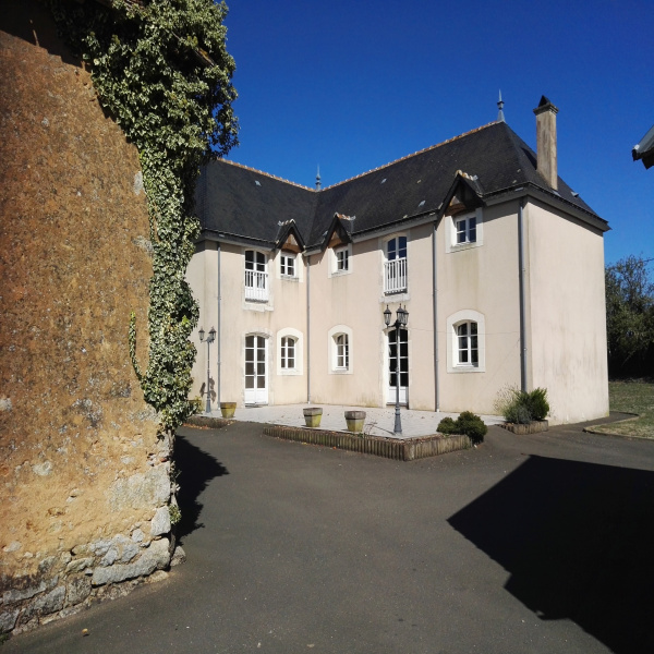 Offres de vente Maison Cures 72240