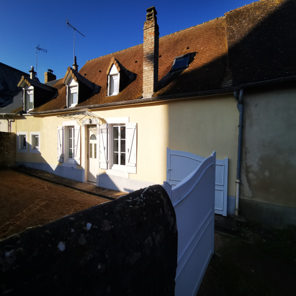 Offres de vente Maison Bernay-en-Champagne 72240
