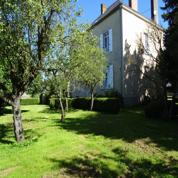 Offres de location Maison Conlie 72240