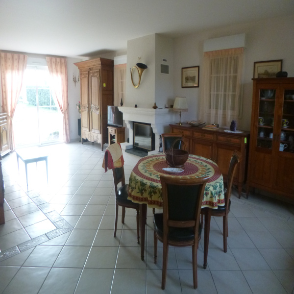 Offres de vente Maison Conlie 72240