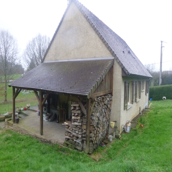 Offres de vente Maison Aigne 72650