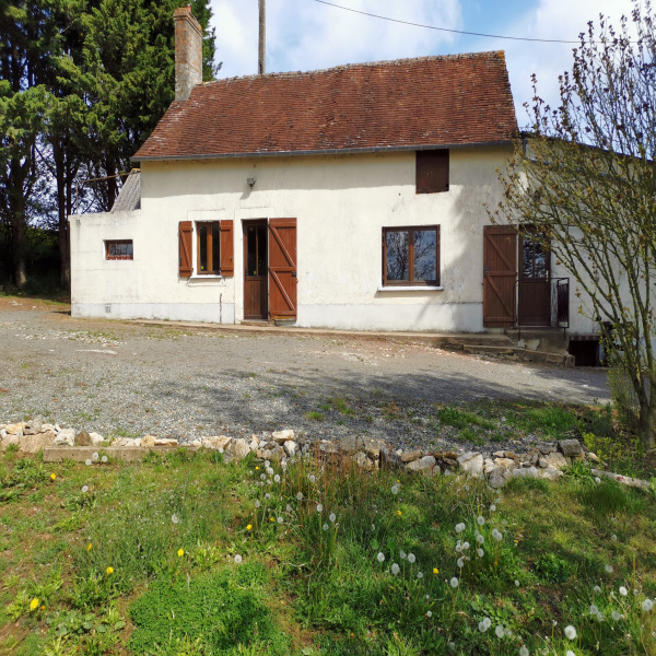 Offres de vente Maison Cures 72240