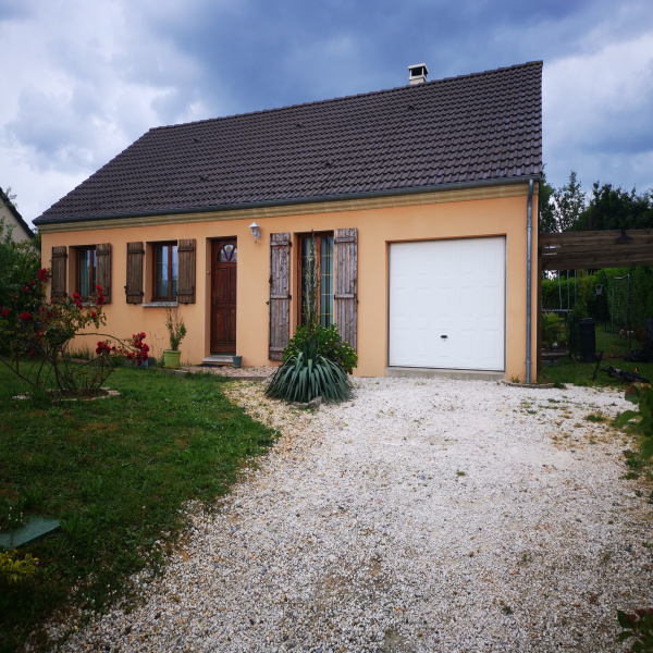 Offres de vente Maison Coulans-sur-Gée 72550