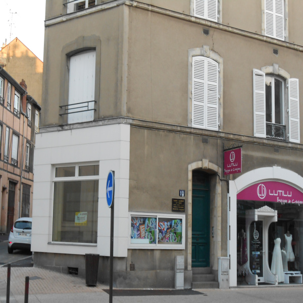 Offres de vente Maison Le Mans 72000