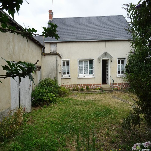 Offres de vente Maison Conlie 72240
