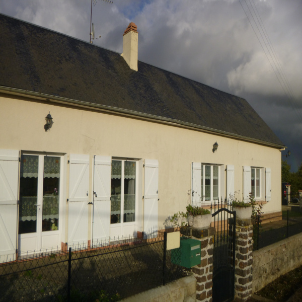 Offres de vente Maison Conlie 72240
