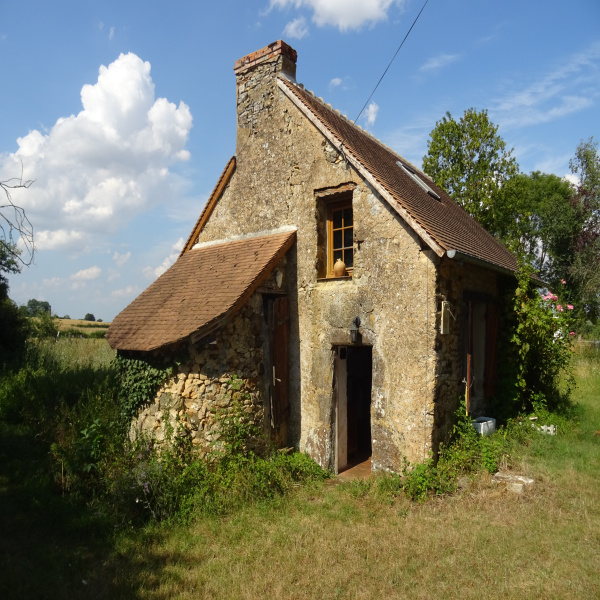 Offres de vente Maison Fresnay-sur-Sarthe 72130