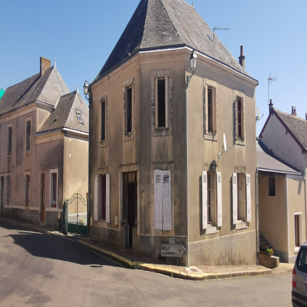 Offres de vente Maison Épineu-le-Chevreuil 72540
