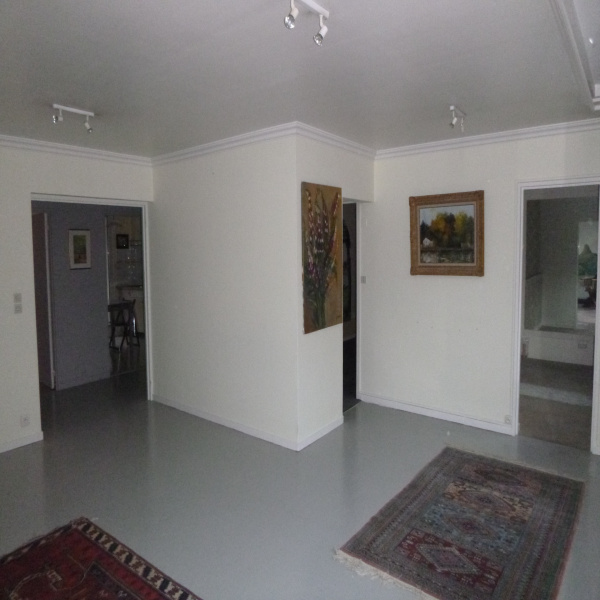 Offres de vente Appartement Le Mans 72000