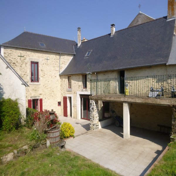 Offres de vente Maison Sillé-le-Guillaume 72140