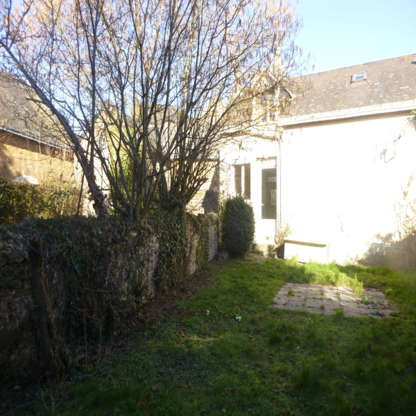 Offres de vente Maison Sillé-le-Guillaume 72140