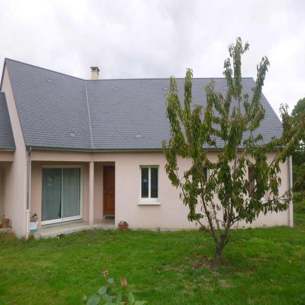 Offres de vente Maison Sillé-le-Guillaume 72140