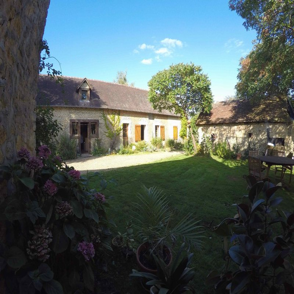 Offres de vente Maison Loué 72540