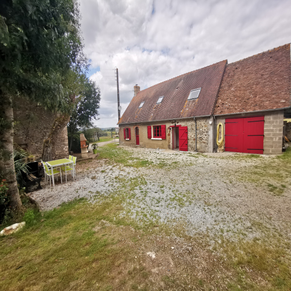 Offres de vente Maison Alençon 61000
