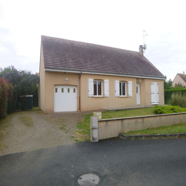 Offres de location Maison Chaufour-Notre-Dame 72550