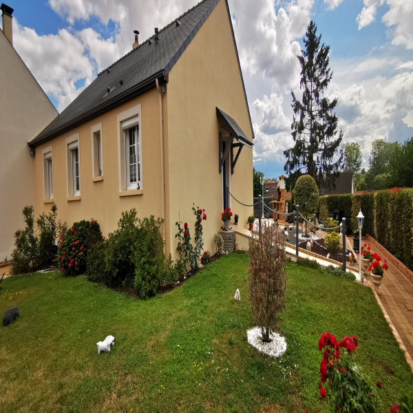 Offres de vente Maison Aigne 72650