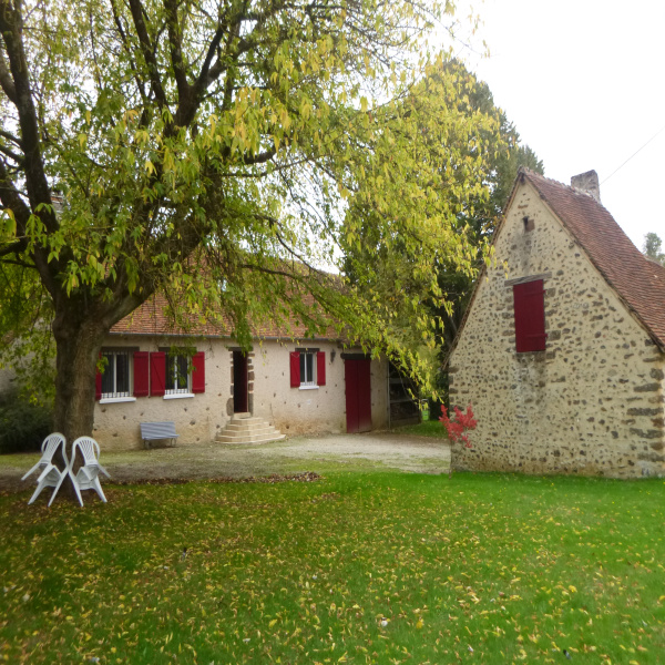 Offres de vente Maison Domfront-en-Champagne 72240