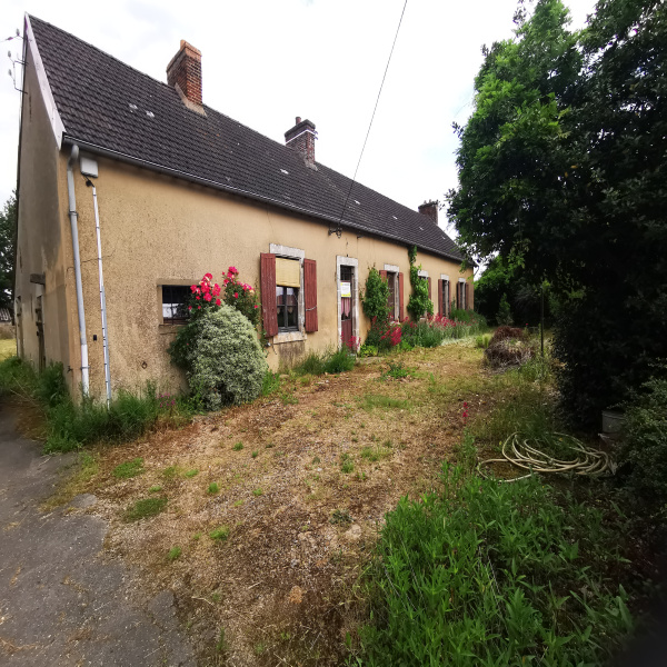 Offres de vente Maison Chaufour-Notre-Dame 72550