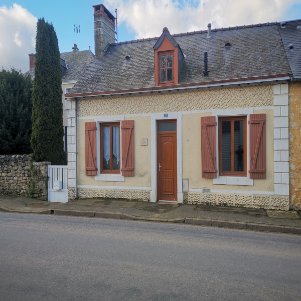 Offres de vente Maison La Quinte 72550