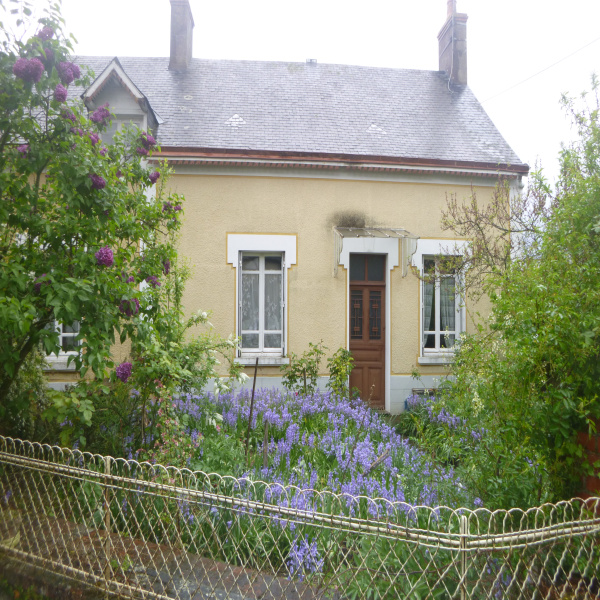 Offres de vente Maison Conlie 72240