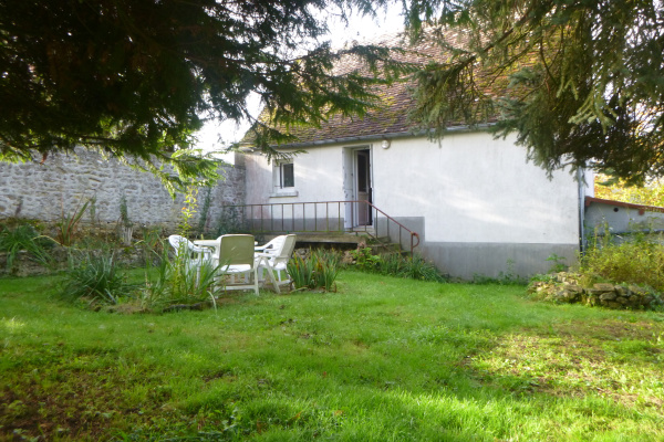 Offres de vente Maison Loué 72540