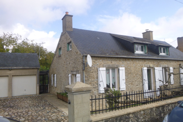 Offres de vente Maison Conlie 72240