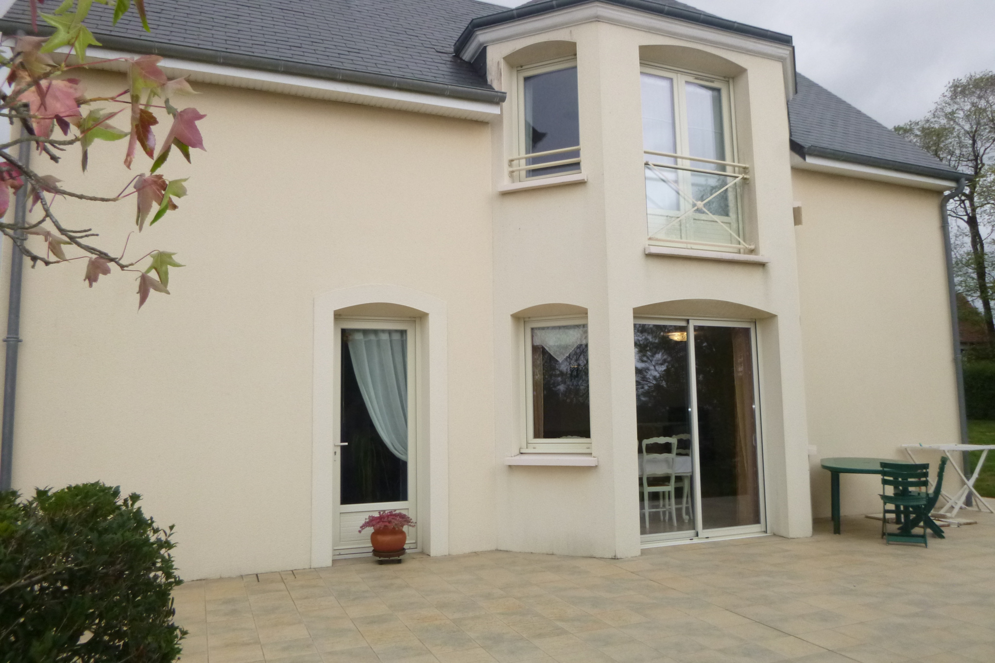 Bellessort Immobilier Conlie