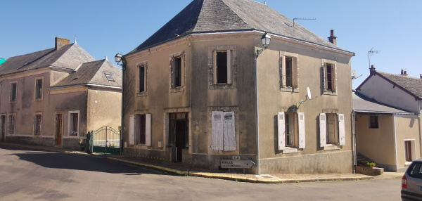 Offres de vente Maison Épineu-le-Chevreuil 72540