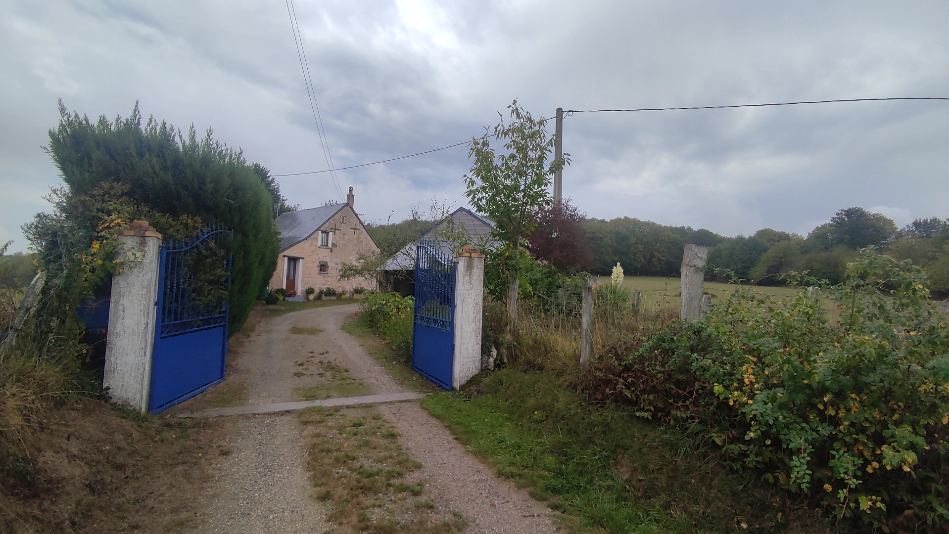 property