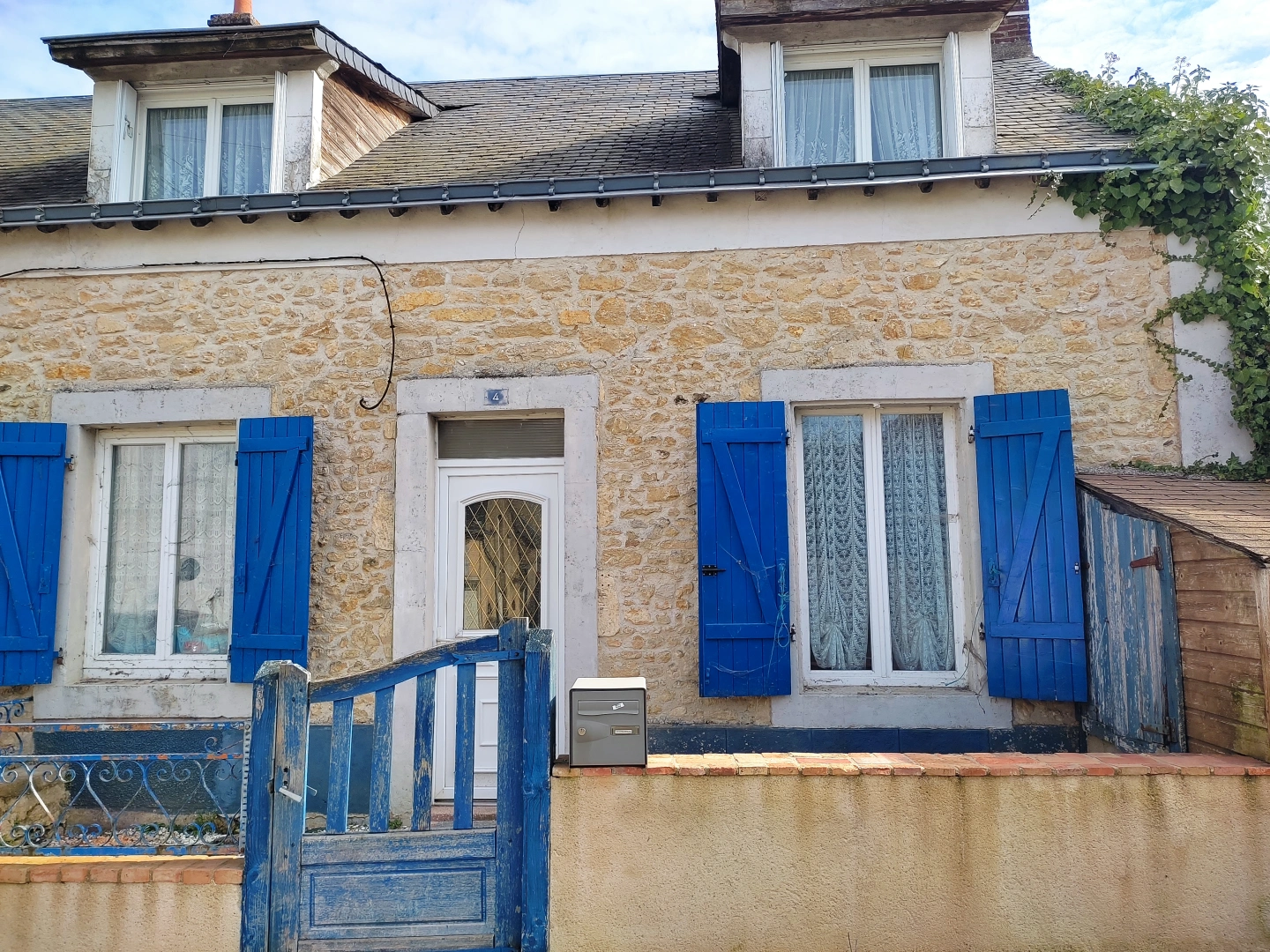 property